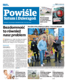 Kurier Powiatu Kwidzyńskiego nasze miasto