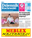 Dziennik Kociewski nasze miasto