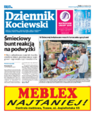 Dziennik Kociewski nasze miasto