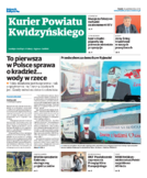 Kurier Powiatu Kwidzyńskiego nasze miasto