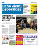 Echo Ziemii Lęborskiej nasze miasto