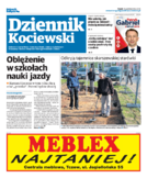 Dziennik Kociewski nasze miasto