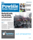 Kurier Powiatu Kwidzyńskiego nasze miasto