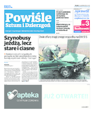 Kurier Powiatu Kwidzyńskiego nasze miasto