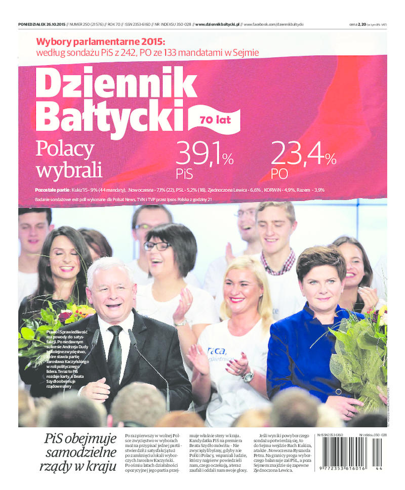 Dziennik Bałtycki