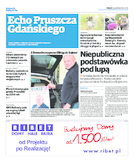 Echo Pruszcza nasze miasto