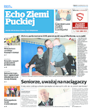 Echo Ziemi Puckiej nasze miasto