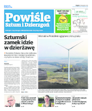 Kurier Powiatu Kwidzyńskiego nasze miasto