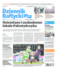 Dziennik Bałtycki