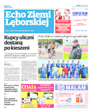 Echo Ziemii Lęborskiej nasze miasto