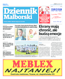 Dziennik Malborski nasze miasto