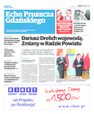 Echo Pruszcza nasze miasto