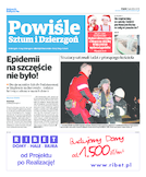 Kurier Powiatu Kwidzyńskiego nasze miasto