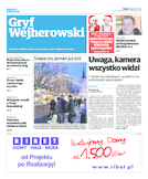 Gryf Wejherowski nasze miasto