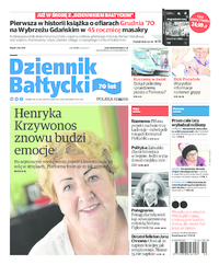 Dziennik Bałtycki