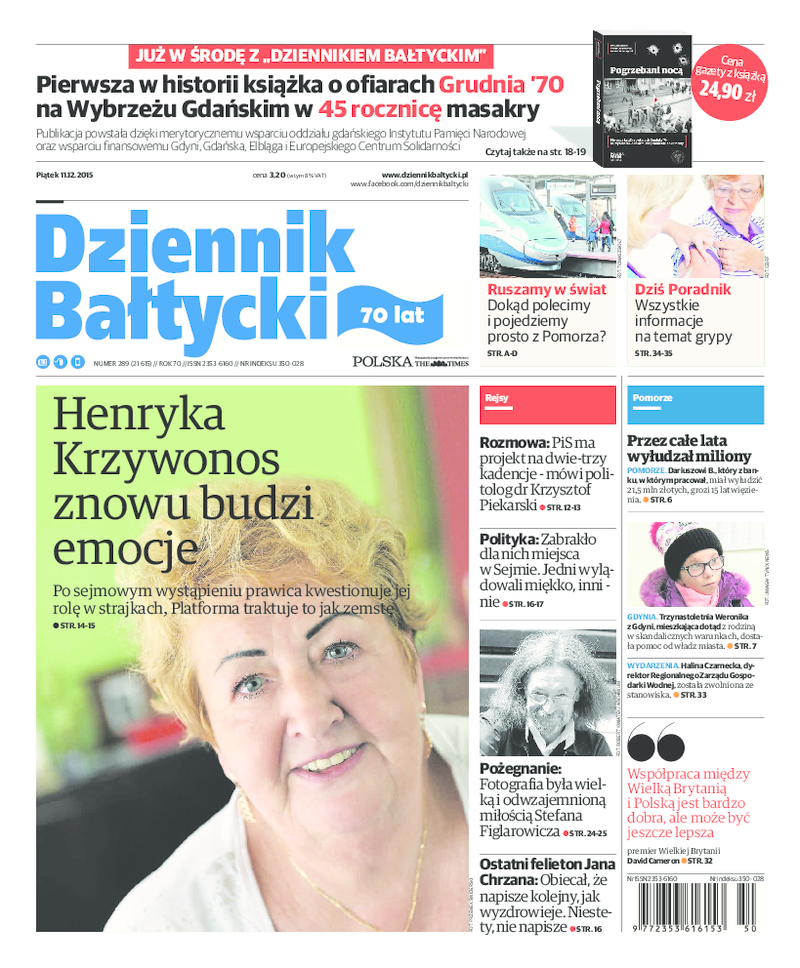 Dziennik Bałtycki