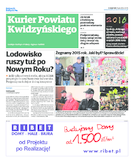 Kurier Powiatu Kwidzyńskiego nasze miasto