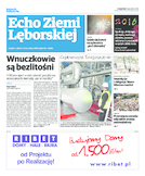 Echo Ziemii Lęborskiej nasze miasto