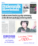 Dziennik Sławieński nasze miasto