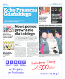 Echo Pruszcza nasze miasto