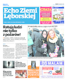 Echo Ziemii Lęborskiej nasze miasto