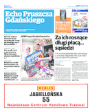 Echo Pruszcza nasze miasto