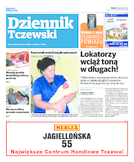 Dziennik Tczewski nasze miasto