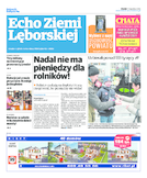 Echo Ziemii Lęborskiej nasze miasto