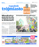 Tygodnik miejski  Trójmiasto Gdańsk