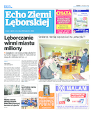 Echo Ziemii Lęborskiej nasze miasto