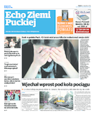 Echo Ziemi Puckiej nasze miasto