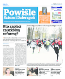 Kurier Powiatu Kwidzyńskiego nasze miasto