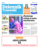 Dziennik Tczewski nasze miasto