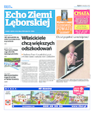 Echo Ziemii Lęborskiej nasze miasto