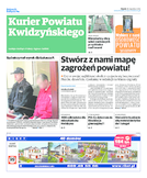 Kurier Powiatu Kwidzyńskiego nasze miasto