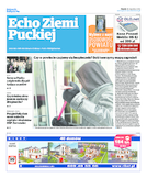 Echo Ziemi Puckiej nasze miasto