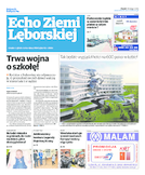 Echo Ziemii Lęborskiej nasze miasto