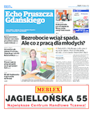 Echo Pruszcza nasze miasto