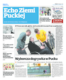 Echo Ziemi Puckiej nasze miasto