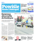 Kurier Powiatu Kwidzyńskiego nasze miasto