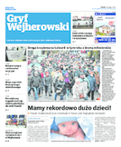 Gryf Wejherowski nasze miasto