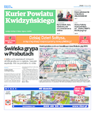 Kurier Powiatu Kwidzyńskiego nasze miasto