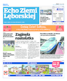 Echo Ziemii Lęborskiej nasze miasto