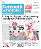 Dziennik Sławieński nasze miasto