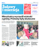 Żuławy i Mierzeja nasze miasto