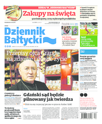 Dziennik Bałtycki