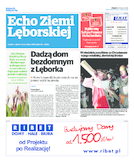 Echo Ziemii Lęborskiej nasze miasto