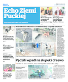 Echo Ziemi Puckiej nasze miasto