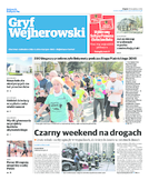 Gryf Wejherowski nasze miasto