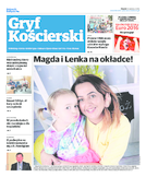 Gryf Koscierski nasze miasto